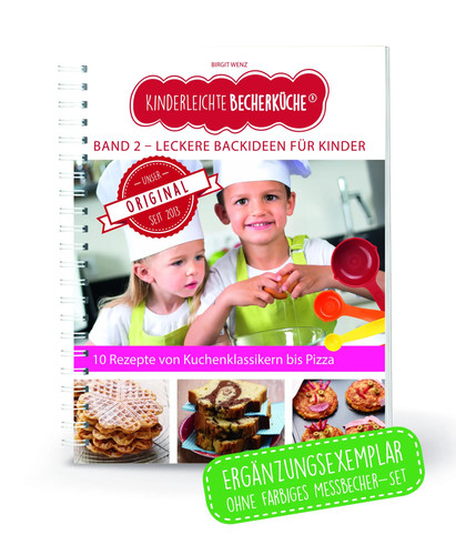 Kinderleichte becherküche - kinderleichte,