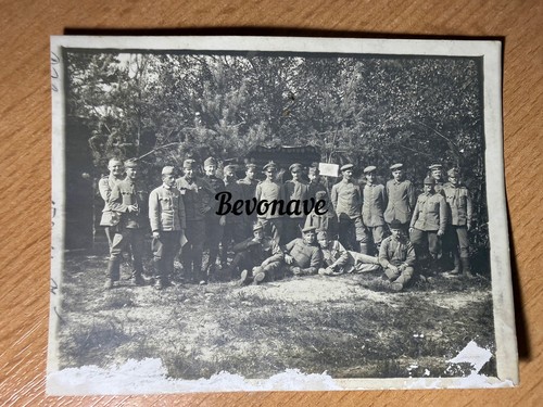 Foto ww1 1916 ii - ww1,