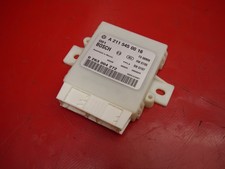 Steuergerät PDC Mercedes