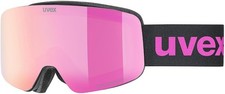 uvex pwdr FM Skibrille Kinder