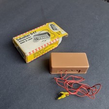 Faller AMS Aufenthaltsschalter 647, neu in OVP