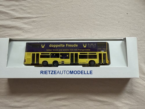 Bvg doppeldecker 87 - bvg,