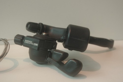 Shimano deore m071 - dx, st-m071