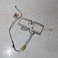 Mercedes W211 E Klasse