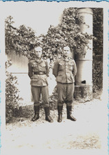 1940s Photo German Wehrmacht