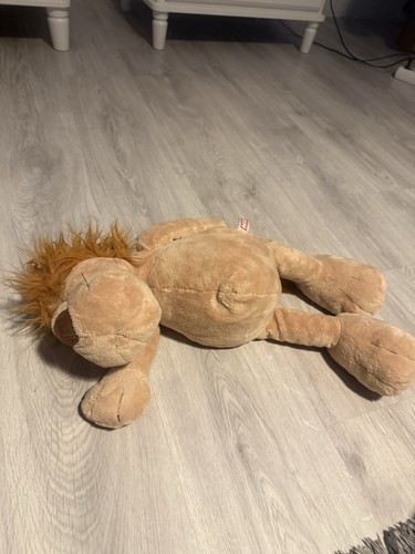 Nici plüschtier stofftier - plüschtier,