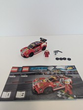 Lego 75908 458 italia - 75908,