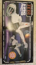 SEALED Star Wars B Wing Kenner