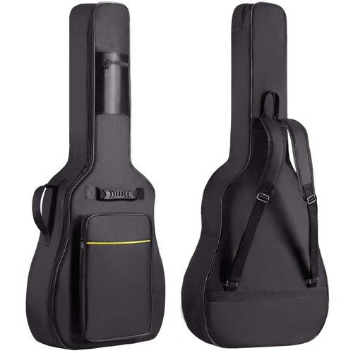 Gitarrentasche akustikgitarre - gitarrentasche,