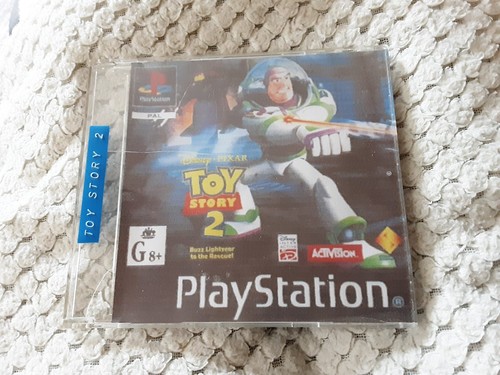 Toy story versand - 2, gratis