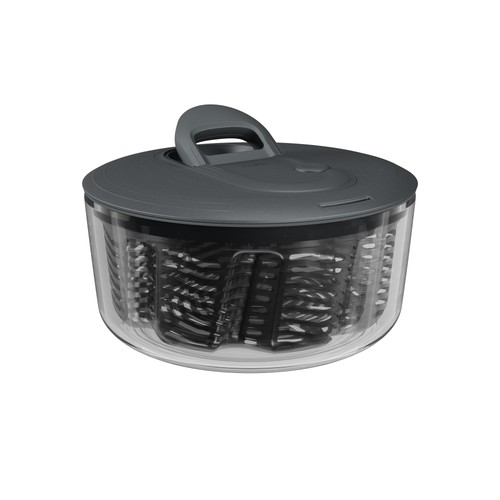 Zyliss salatschleuder easy - salatschleuder,