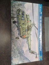 Trumpeter MIL Mi-8MT/Mi 17 Hip-H 1-35 Modell