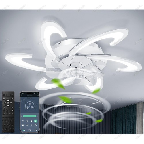 90w led deckenleuchte fan - 90w,