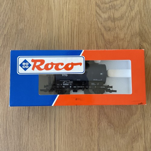 Roco 43137 güterwagen - 43137, /