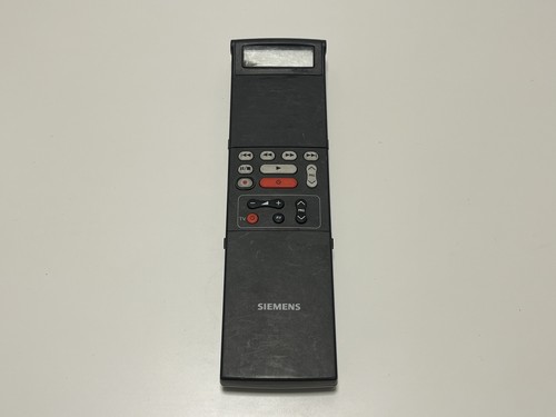 Original fernbedienung siemens - original,
