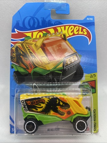 Hot wheels aero pod - aero, #26