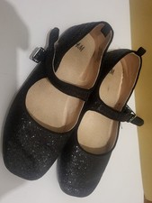 Mary Janes Pumps Gr. 32, H&M