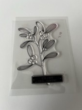 Silikonstempel Clear Stamps Hobby Sammel Auflösung