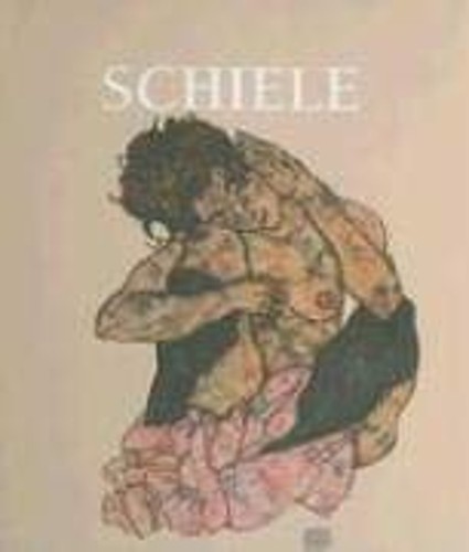 Schiele hardcover editorial - schiele,