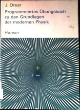 Programmiertes Übungsbuch zu