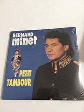 BERNARD MINET - KLEINE TROMMEL