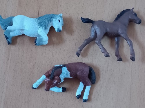 Teiliges schleich pferdeset - teiliges,