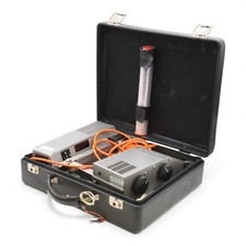 Liesegang Overhead A4 Portable