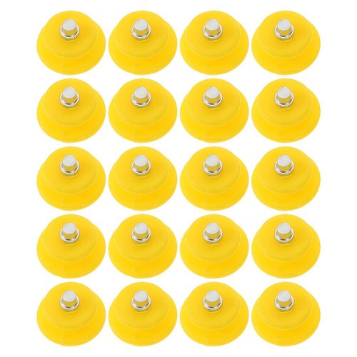 20x eiskrallen für laufschuhe - eiskrallen,