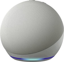 Amazon Echo Dot (5. Gen.) Weiss