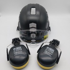 GREEN DEVIL Schutzhelm eine