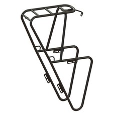 Tubus fahrrad gepäckträger - fahrrad,