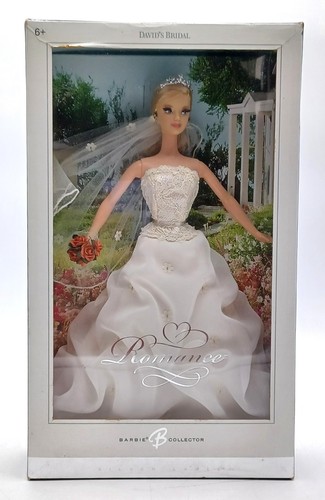 2006 david bridal - bridal, romance