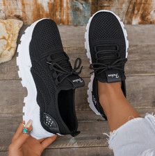 Damen Sneaker Turnschuhe