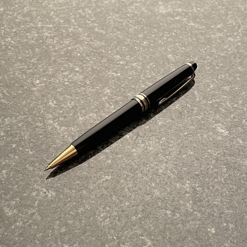 Montblanc meisterstück - montblanc,