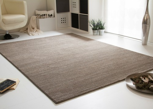Wohnzimmer teppich pleasant - teppich,