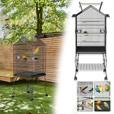 Vogelkäfig Vogelhaus