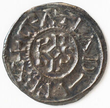 Silber Denar Courcessin