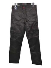 Lee Cooper LCPNT206 Arbeitskleidung Herren Multi Pocket Pflegeleicht 36W/33L