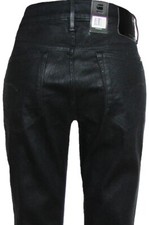 Damen Jeans Hose G-Star 3301