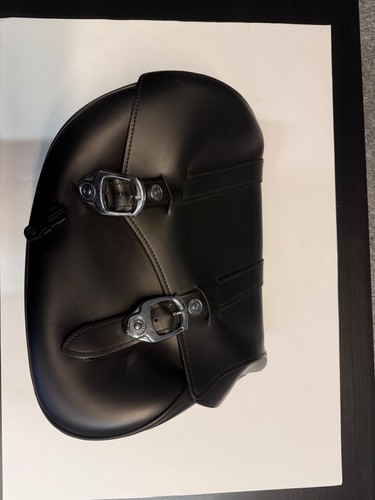 Harley davidson satteltaschen - harley,