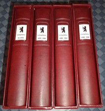 Berlin ETBs in 4 Lindner