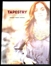 Modern Tapestry Crochet