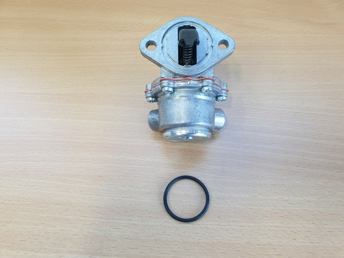 Förderpumpe deutz l 410 - deutz,