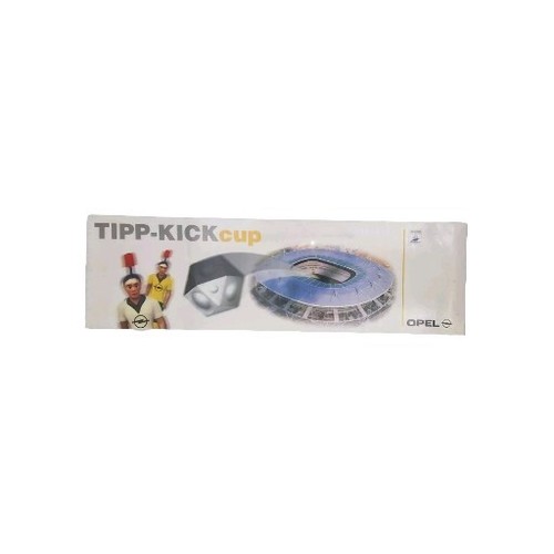 Opel tipp kick cup france98 - opel,
