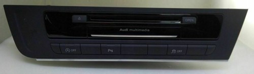 Audi 4g c7 mmi - a7,