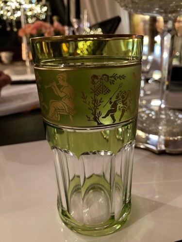Cristal val saint lambert - saint,