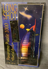 Panorama-Puzzle Burj al Arab