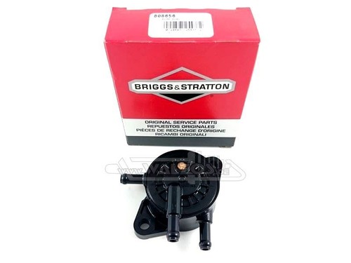Original briggs stratton - briggs, &