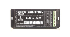 Led dmx dimmer pack - dmx,