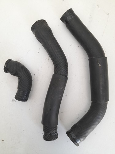 Wasserschläuche yamaha tdm - wasserschläuche,